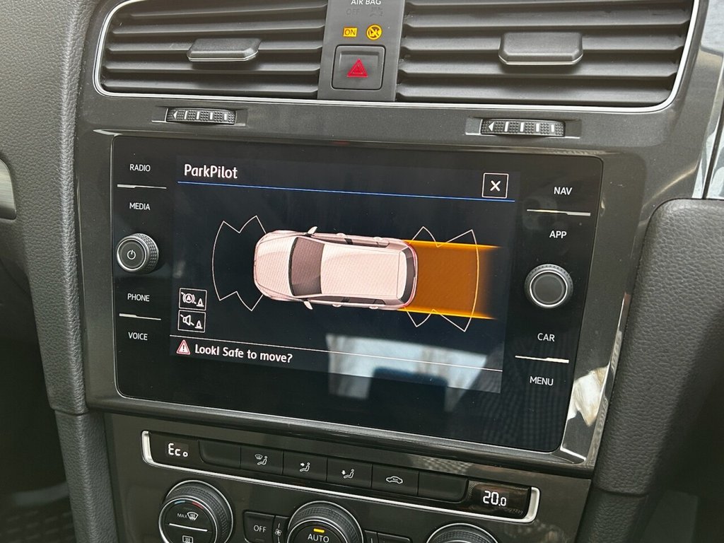 Used Volkswagen Golf 2019 for sale - 77780281: Photo 33