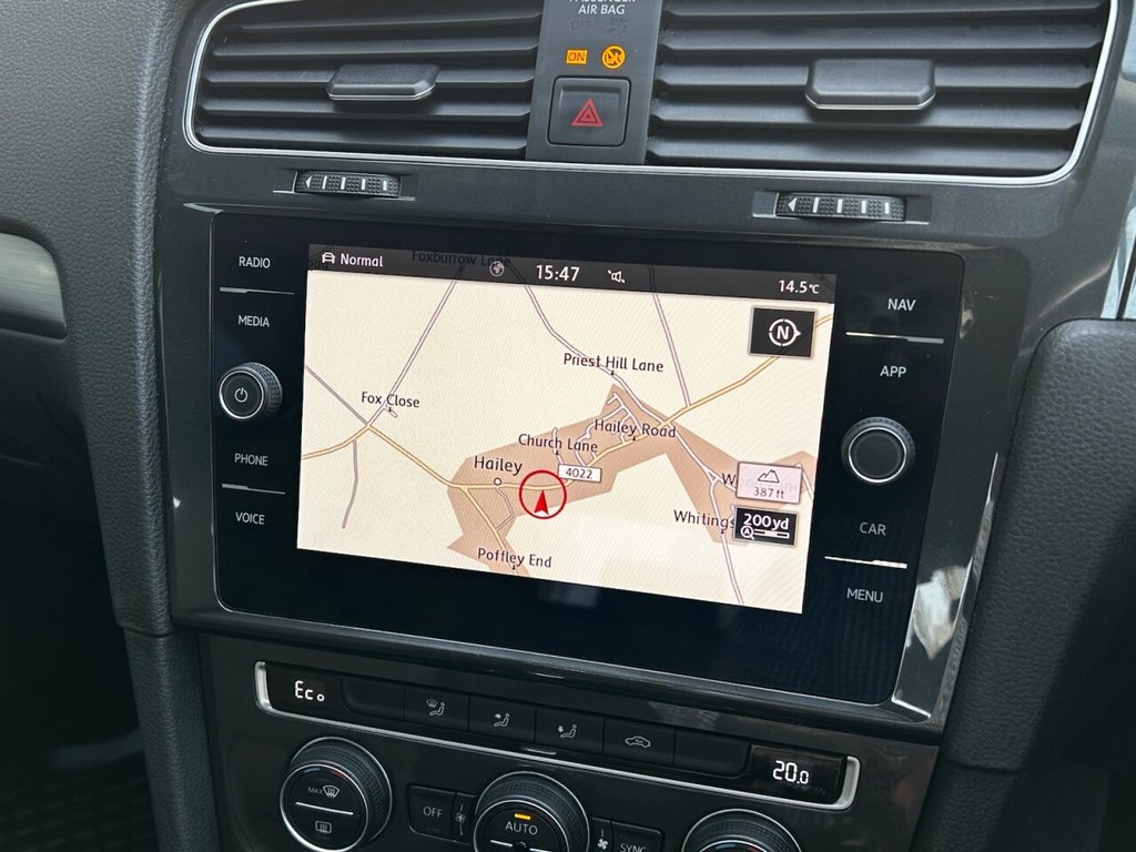 Used Volkswagen Golf 2019 for sale - 77780281: Photo 34