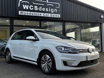 Used Volkswagen Golf 2019 for sale - 77780281: Photo