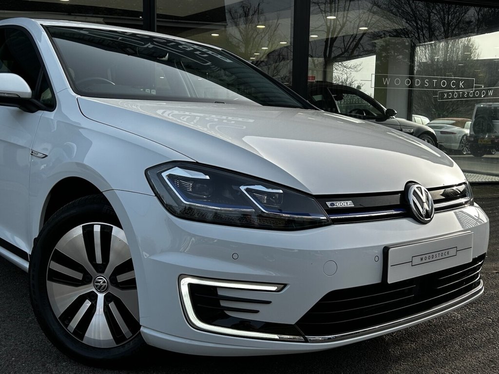 Used Volkswagen Golf 2019 for sale - 77780281: Photo 5