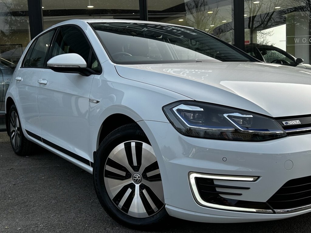 Used Volkswagen Golf 2019 for sale - 77780281: Photo 7