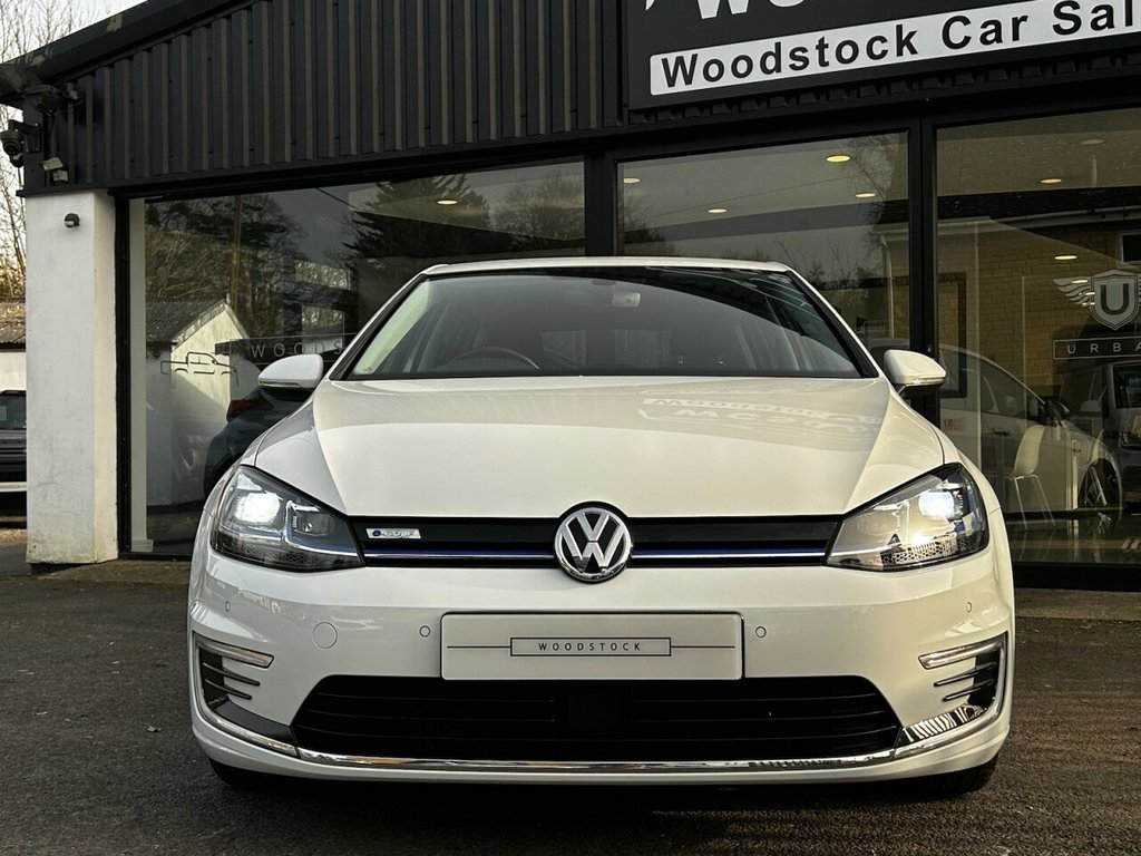 Used Volkswagen Golf 2019 for sale - 77780281: Photo 8
