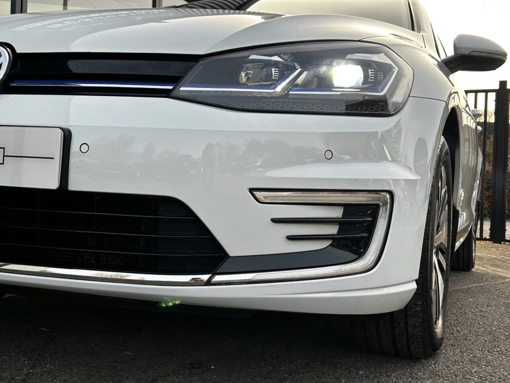 Used Volkswagen Golf 2019 for sale - 77780281: Photo 9