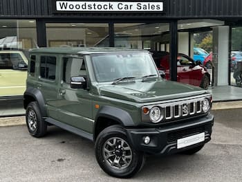 Used Suzuki Jimny 2026 for sale - 79843634: Photo