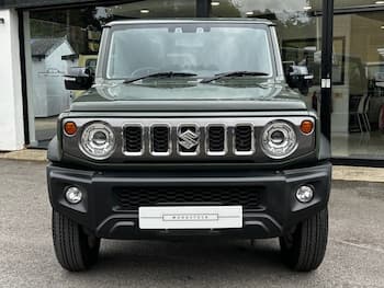 Used Suzuki Jimny 2026 for sale - 79843634: Photo