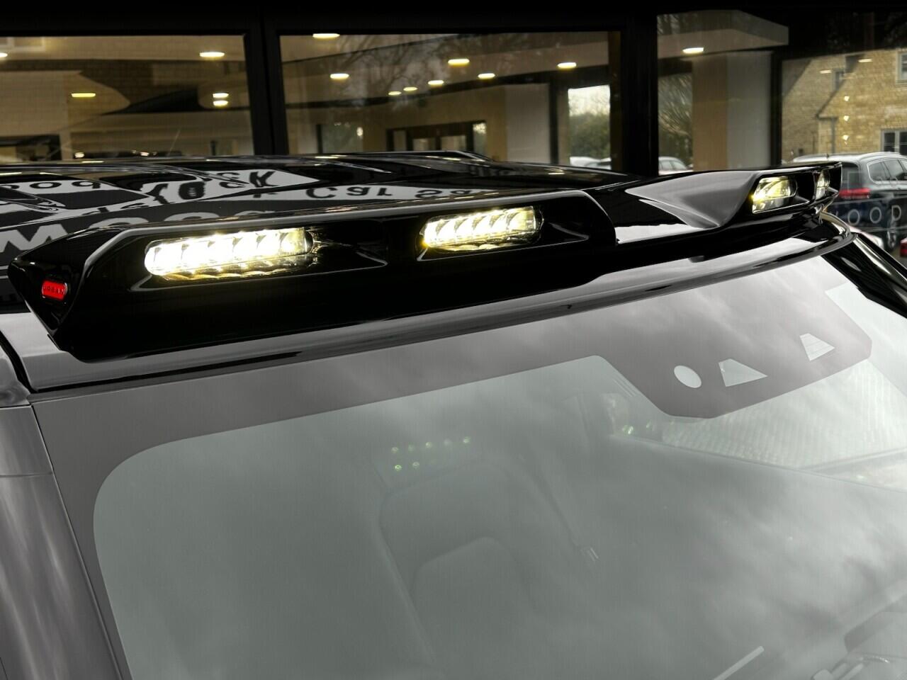 Used Land Rover Defender 110 for sale - 76952971: Photo 13