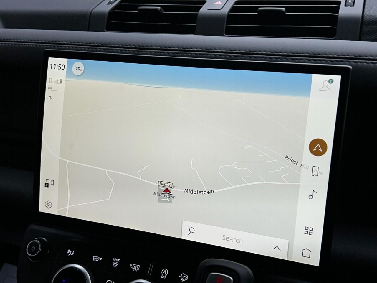 Used Land Rover Defender 110 for sale - 76952971: Photo 41