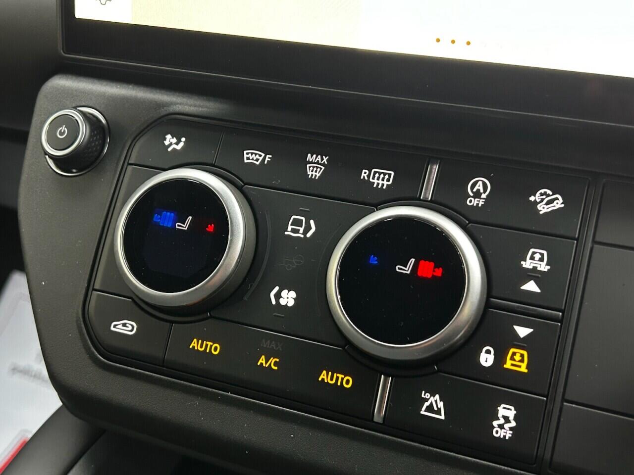 Used Land Rover Defender 110 for sale - 76952971: Photo 45