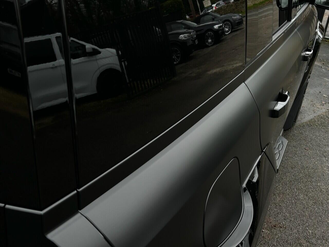 Used Land Rover Defender 110 for sale - 76952971: Photo 55