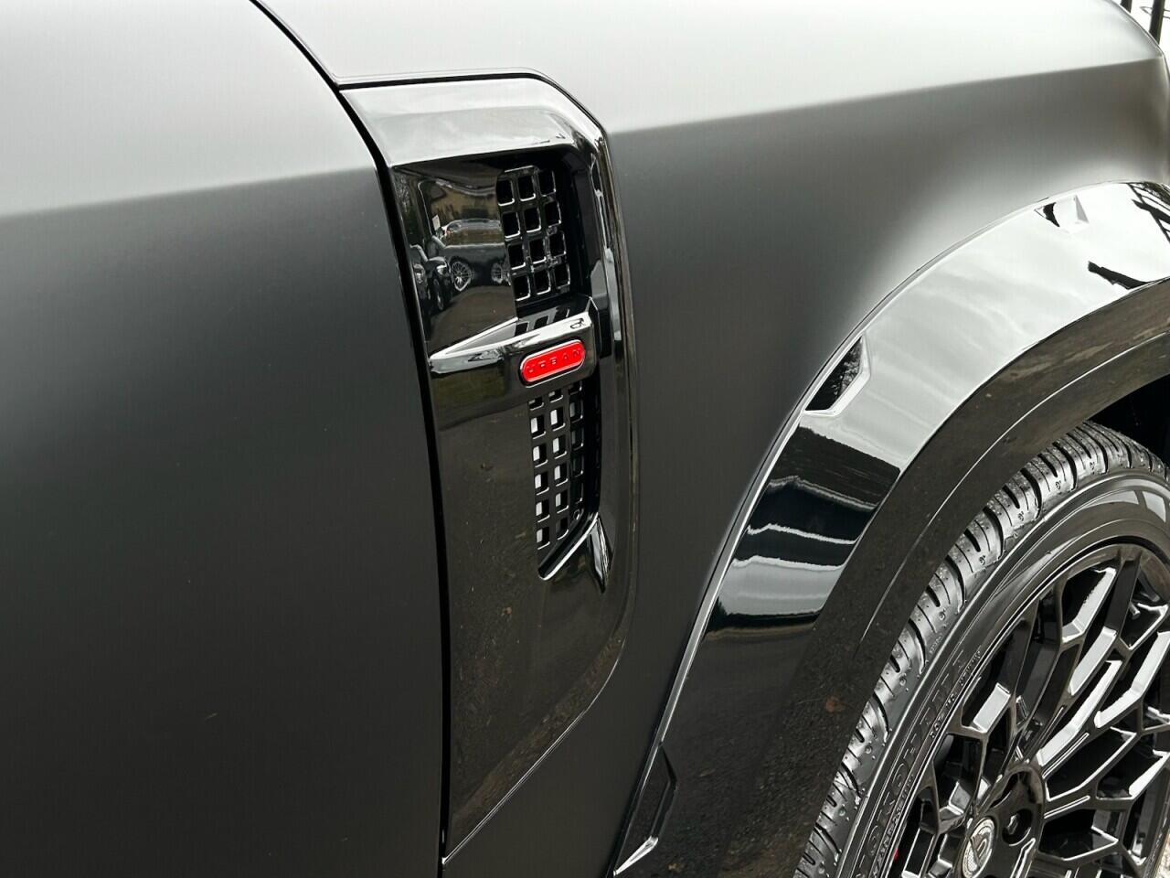 Used Land Rover Defender 110 for sale - 76952971: Photo 62