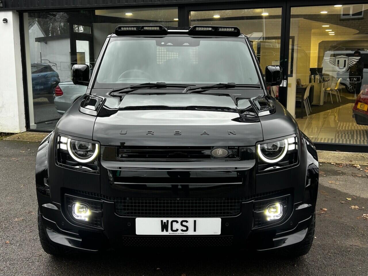 Used Land Rover Defender 110 for sale - 76952971: Photo 7