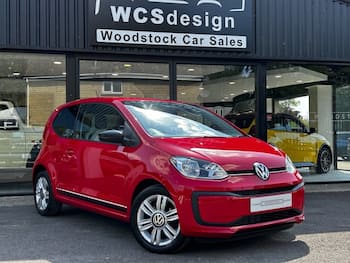 Used Volkswagen up! 2019 for sale - 79632143: Photo