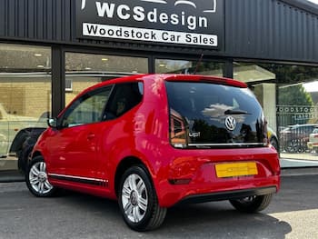 Used Volkswagen up! 2019 for sale - 79632143: Photo