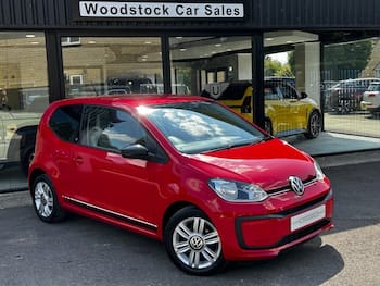 Used Volkswagen up! 2019 for sale - 79632143: Photo