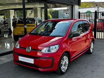 Used Volkswagen up! 2019 for sale - 79632143: Photo