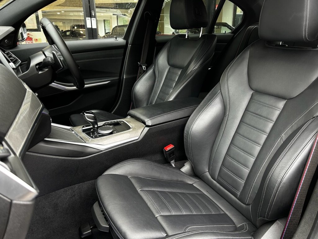 Used BMW 3 Series 2020 for sale - 77000992: Photo 24