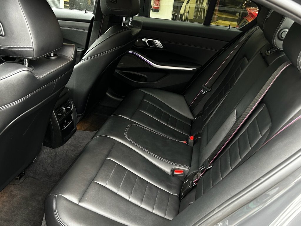 Used BMW 3 Series 2020 for sale - 77000992: Photo 25