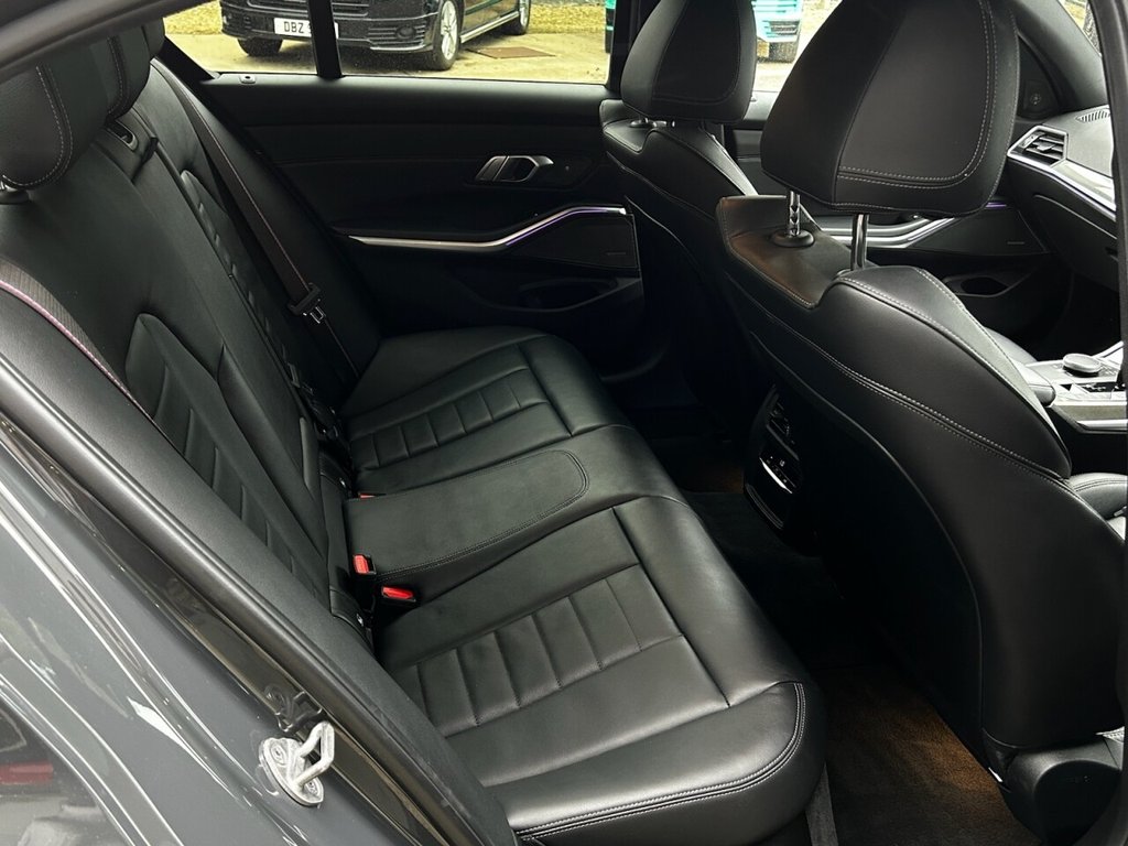 Used BMW 3 Series 2020 for sale - 77000992: Photo 26