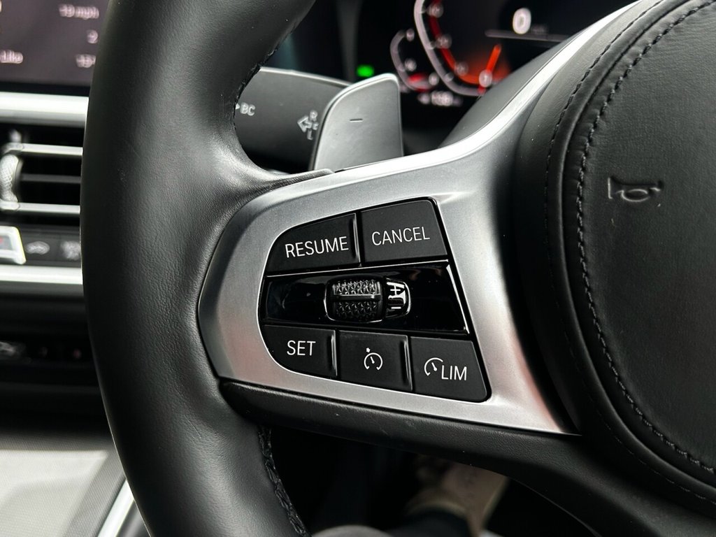 Used BMW 3 Series 2020 for sale - 77000992: Photo 29