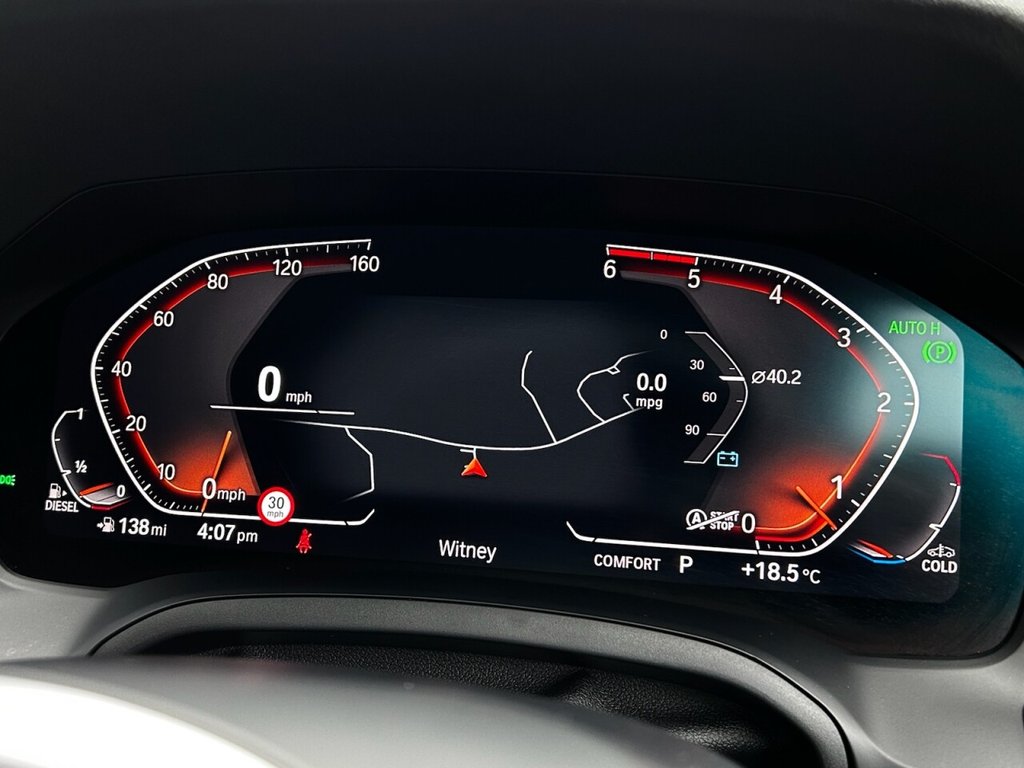 Used BMW 3 Series 2020 for sale - 77000992: Photo 30