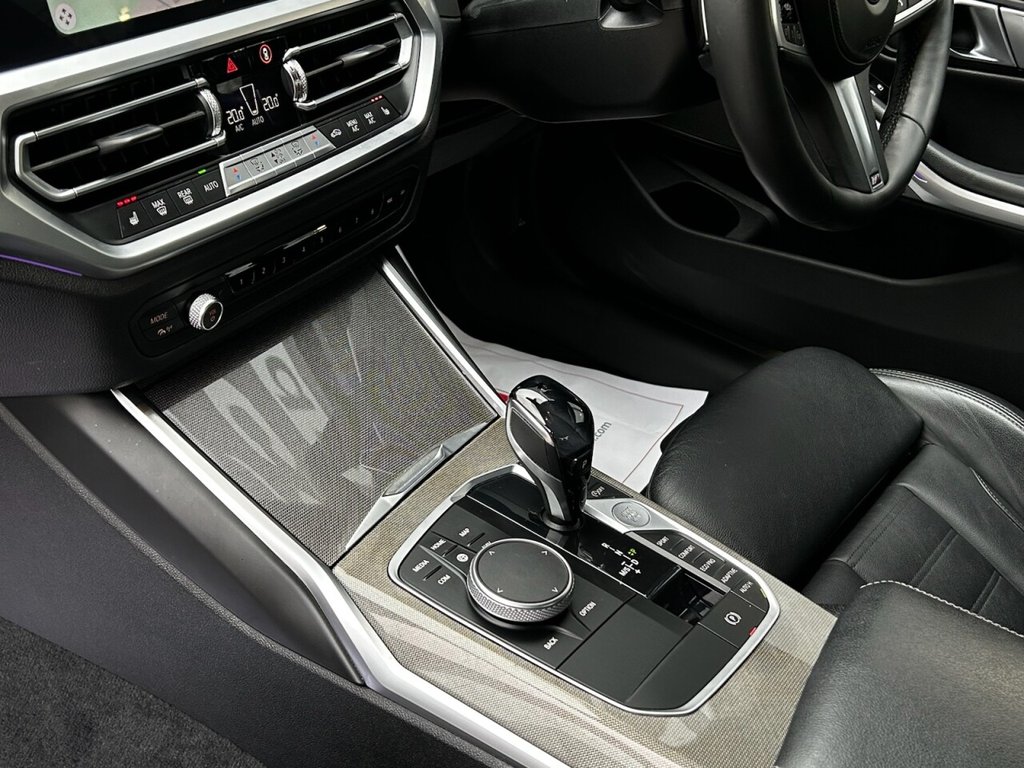 Used BMW 3 Series 2020 for sale - 77000992: Photo 33