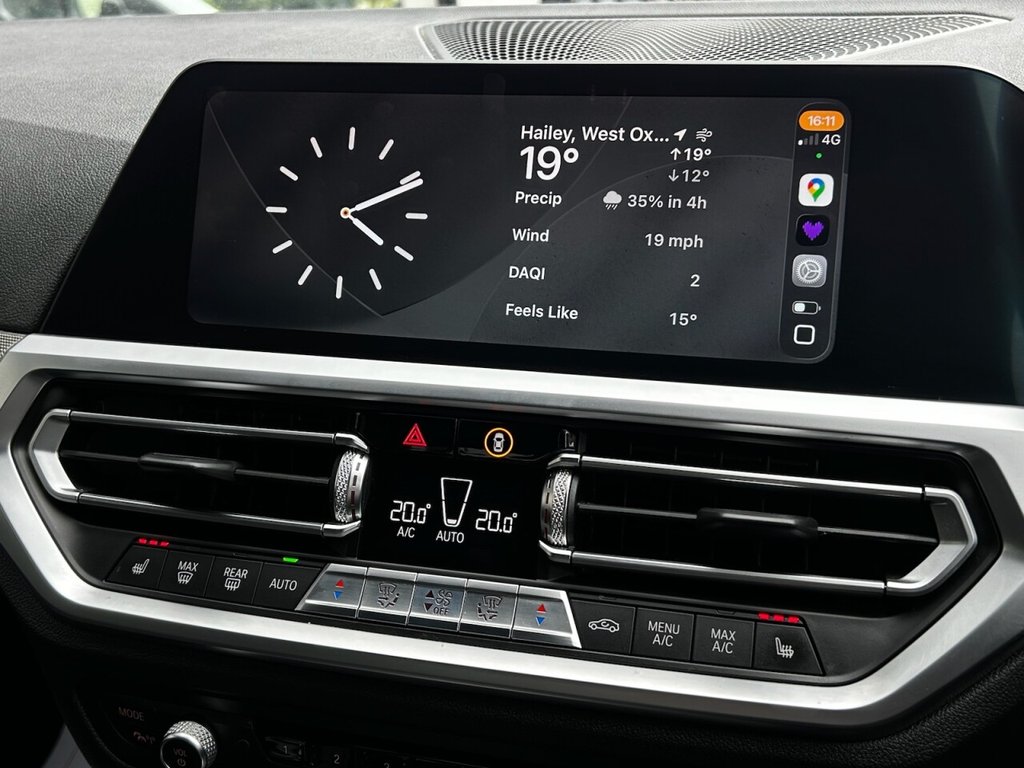 Used BMW 3 Series 2020 for sale - 77000992: Photo 34