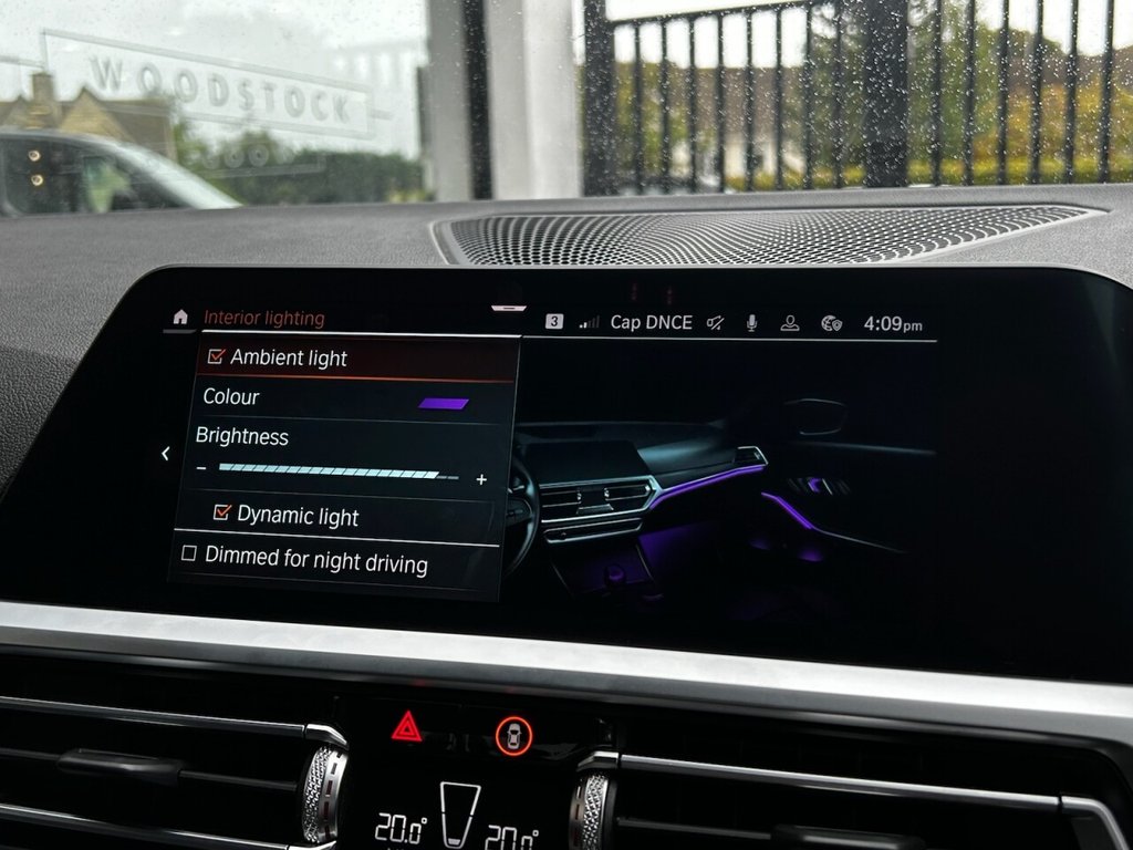 Used BMW 3 Series 2020 for sale - 77000992: Photo 36