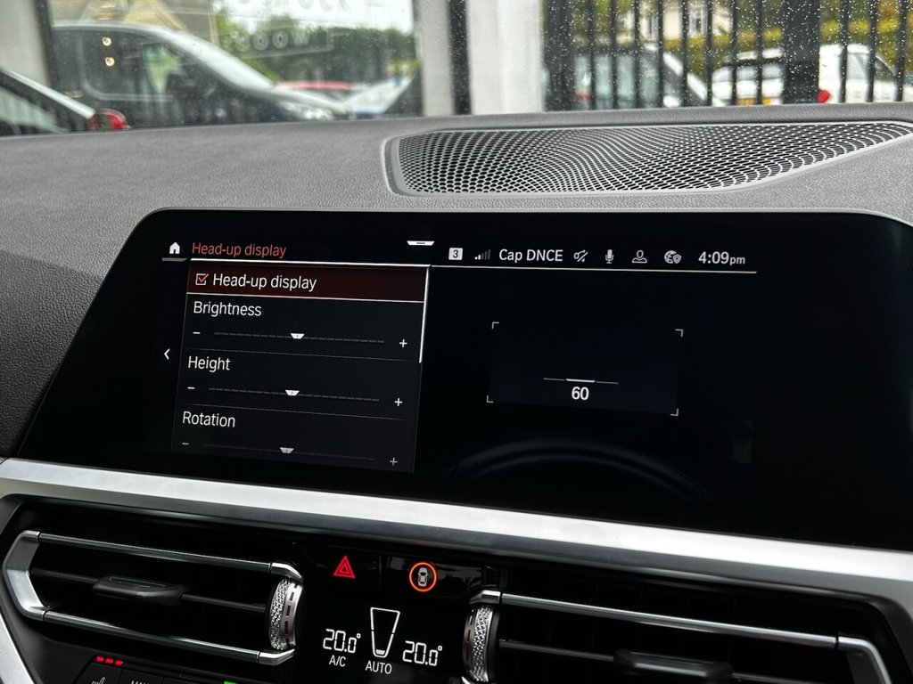 Used BMW 3 Series 2020 for sale - 77000992: Photo 40