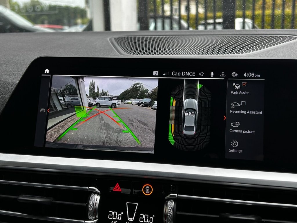 Used BMW 3 Series 2020 for sale - 77000992: Photo 42