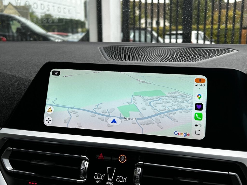 Used BMW 3 Series 2020 for sale - 77000992: Photo 44