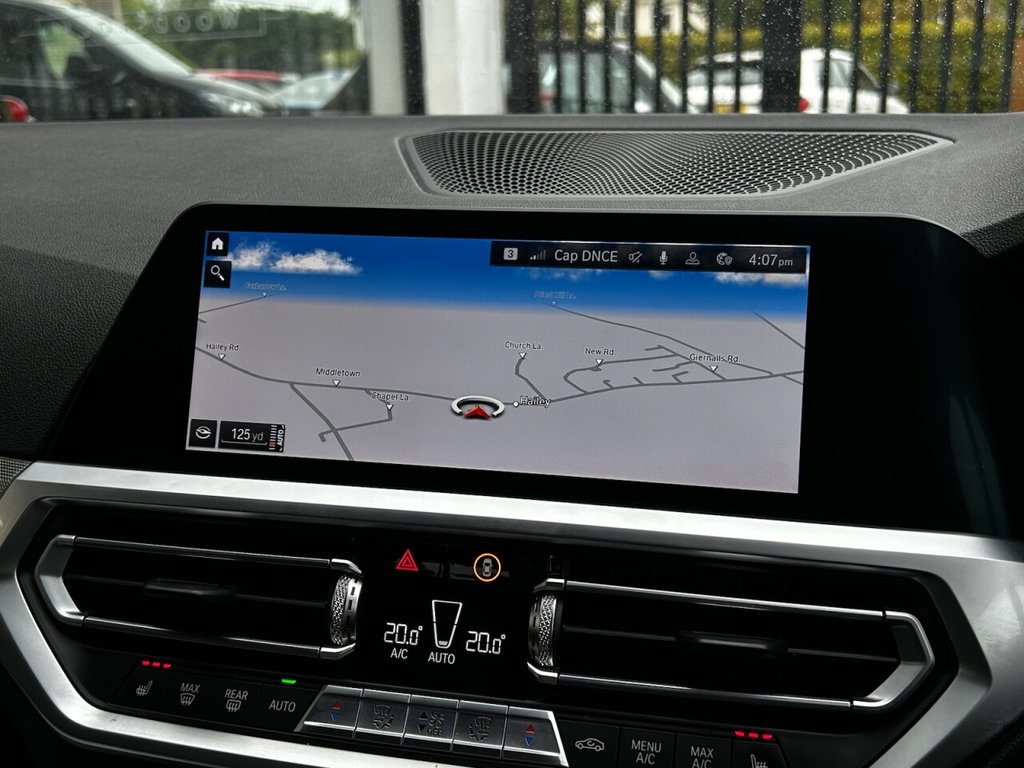 Used BMW 3 Series 2020 for sale - 77000992: Photo 46