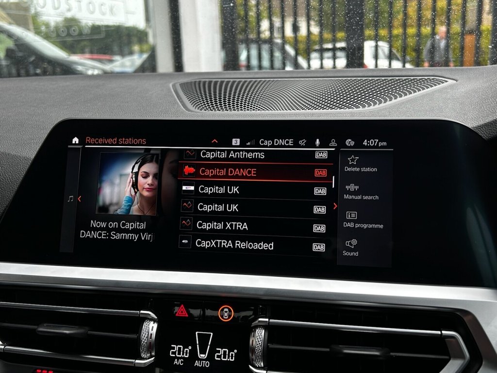 Used BMW 3 Series 2020 for sale - 77000992: Photo 47