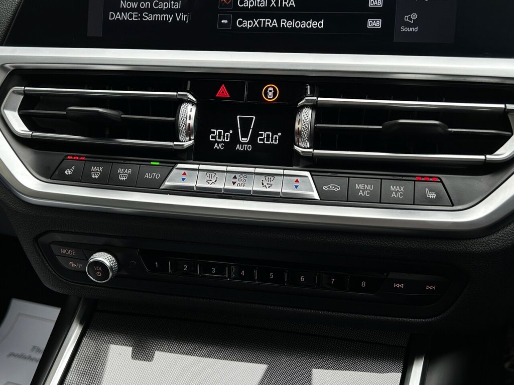 Used BMW 3 Series 2020 for sale - 77000992: Photo 48