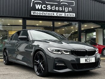 Used BMW 3 Series 2020 for sale - 77000992: Photo