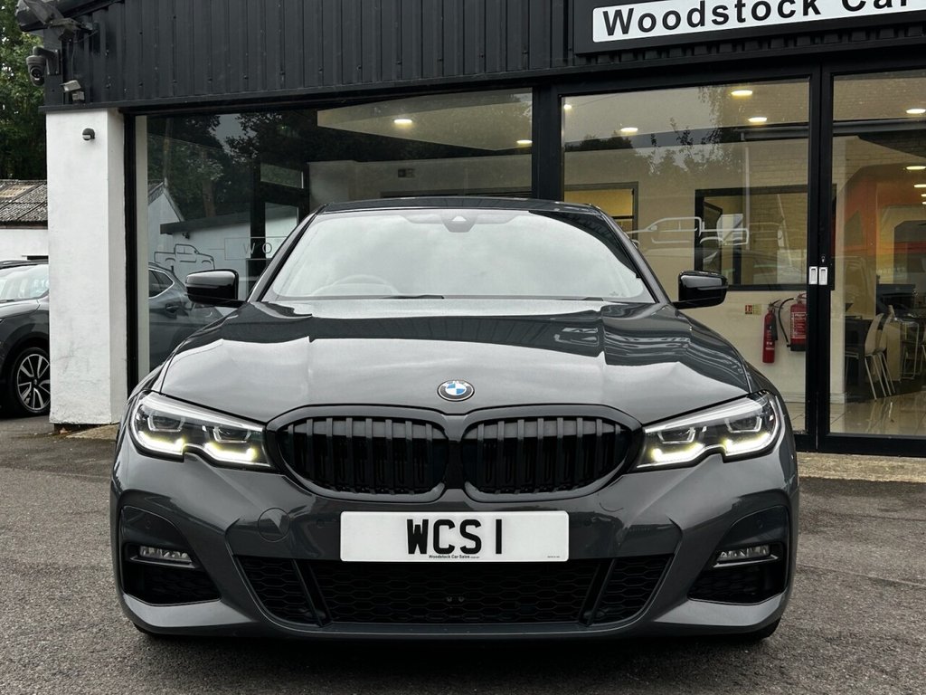 Used BMW 3 Series 2020 for sale - 77000992: Photo 5