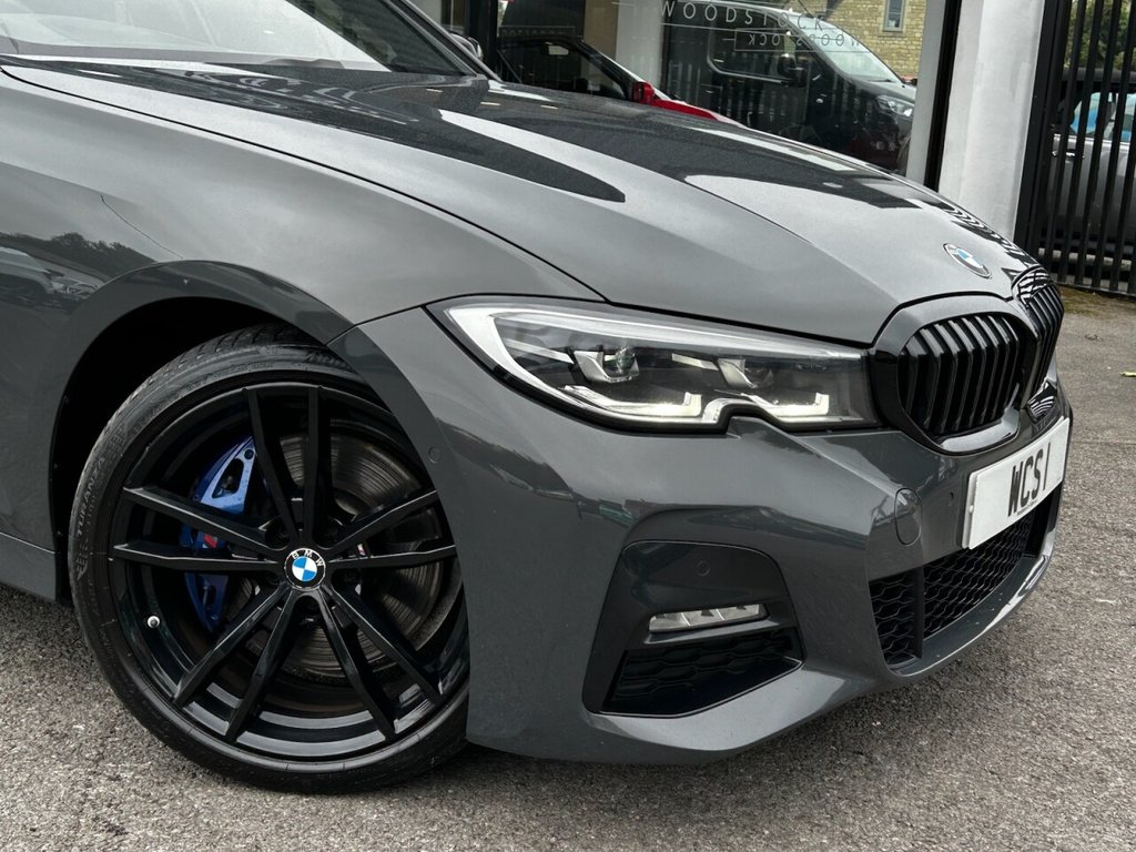 Used BMW 3 Series 2020 for sale - 77000992: Photo 6