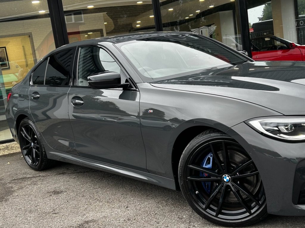 Used BMW 3 Series 2020 for sale - 77000992: Photo 7