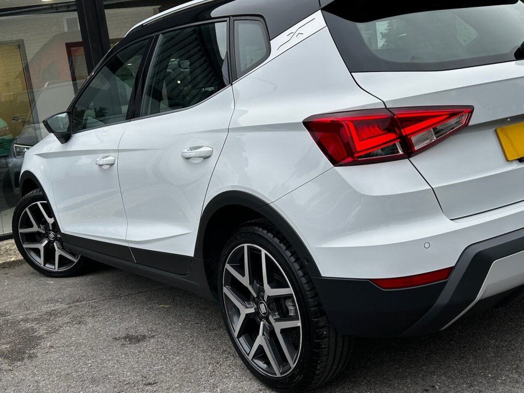 Used SEAT Arona 2019 for sale - 77000989: Photo 16