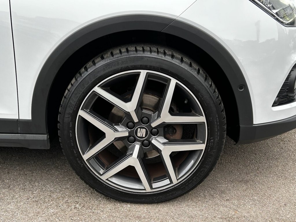 Used SEAT Arona 2019 for sale - 77000989: Photo 18