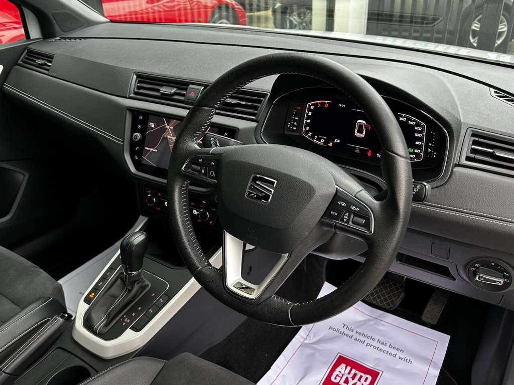 Used SEAT Arona 2019 for sale - 77000989: Photo 20