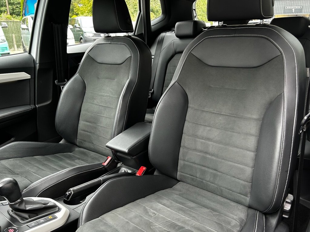 Used SEAT Arona 2019 for sale - 77000989: Photo 21