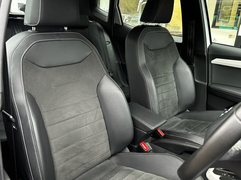 Used SEAT Arona 2019 for sale - 77000989: Photo 22