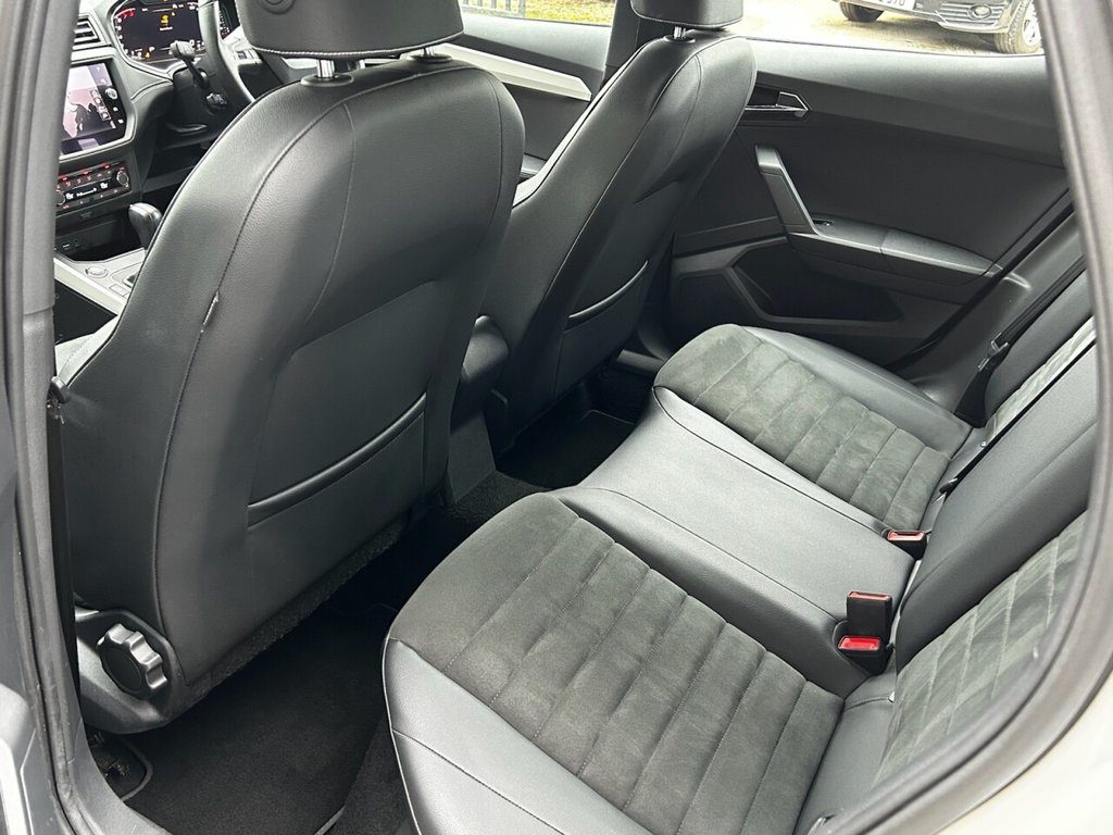Used SEAT Arona 2019 for sale - 77000989: Photo 30