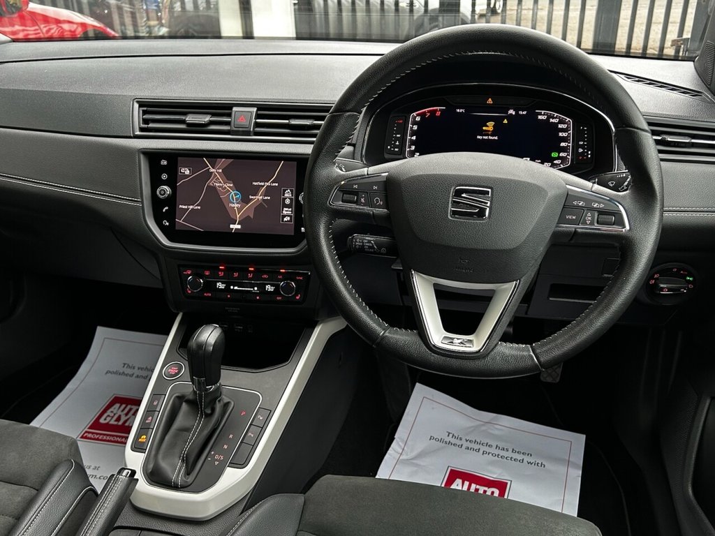 Used SEAT Arona 2019 for sale - 77000989: Photo 37
