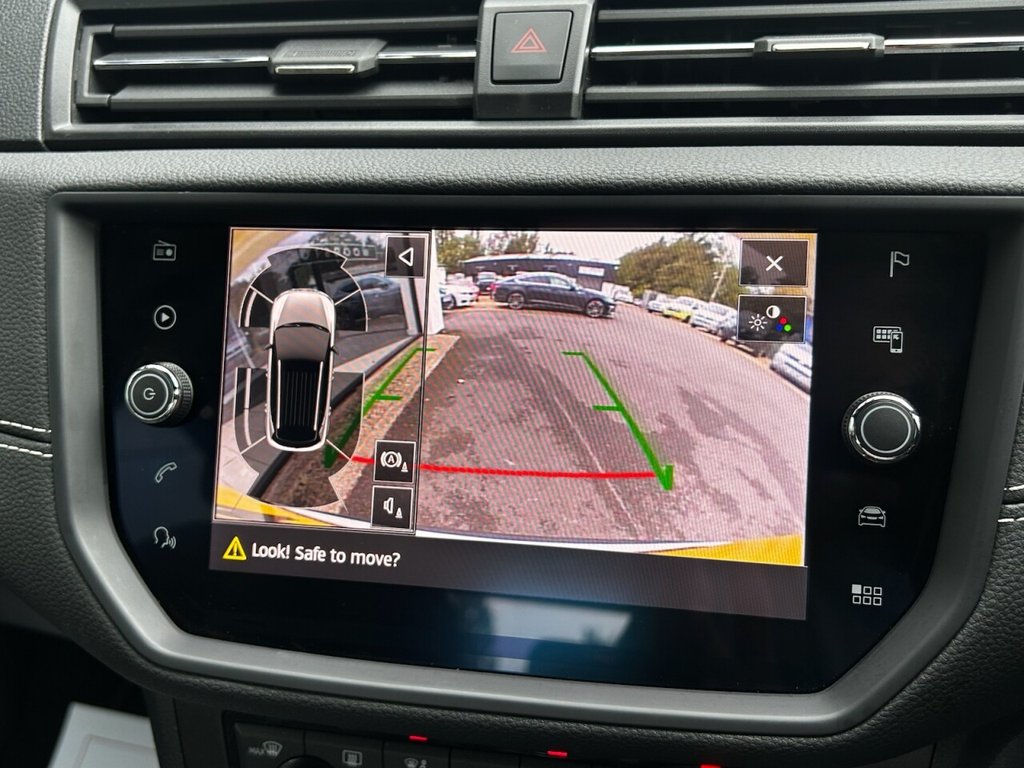 Used SEAT Arona 2019 for sale - 77000989: Photo 38