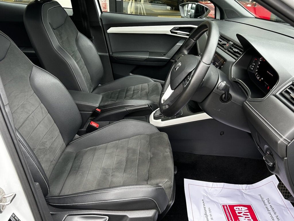 Used SEAT Arona 2019 for sale - 77000989: Photo 39