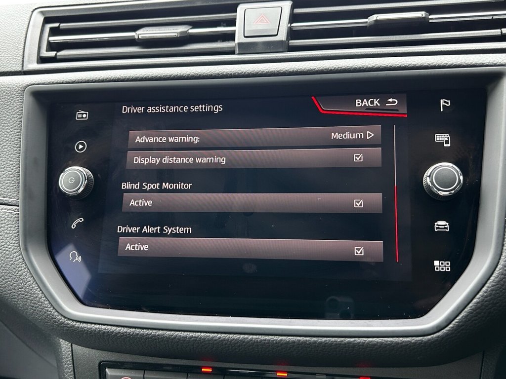 Used SEAT Arona 2019 for sale - 77000989: Photo 40