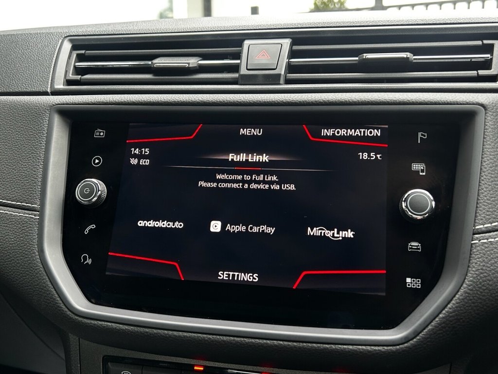 Used SEAT Arona 2019 for sale - 77000989: Photo 44