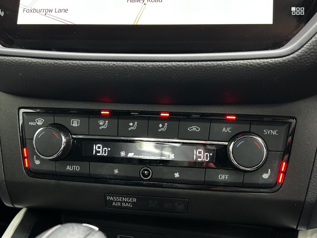 Used SEAT Arona 2019 for sale - 77000989: Photo 45