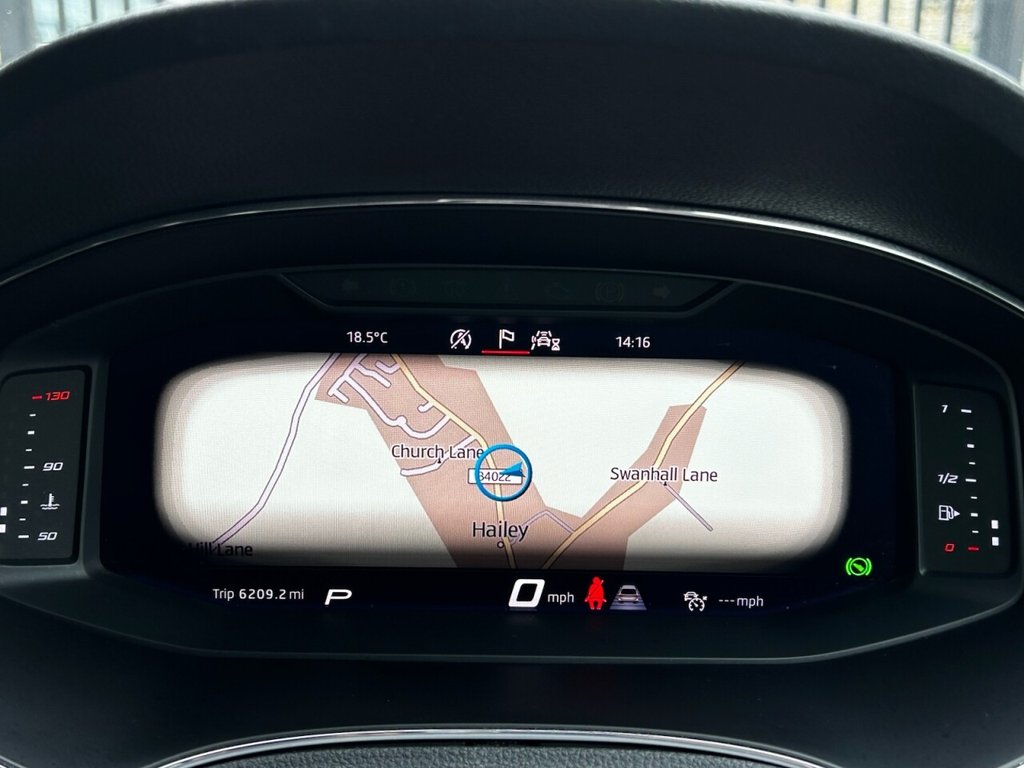 Used SEAT Arona 2019 for sale - 77000989: Photo 49